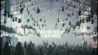 dimitri vegas & like mike - Intro @New City Gas Montreal