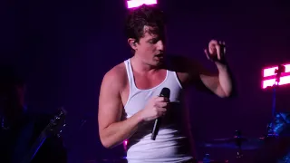 [231020] Charlie Puth(찰리푸스) - Left and Right in Seoul Day1