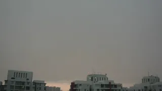 From Top to Bottom Thunderstorm (Malaysia)