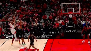 DeMar DeRozan is Unguardable from Midrange !