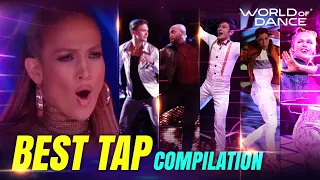 Best Tap | WOD | Compilation