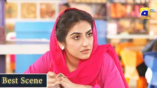 Meray Humnasheen Episode 20 | 𝐁𝐞𝐬𝐭 𝐒𝐜𝐞𝐧𝐞 𝟎𝟖 | HAR PAL GEO