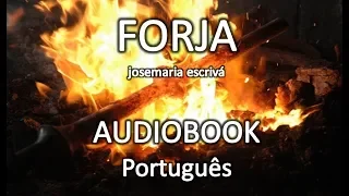 Forja - AudioBook