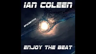 IAN COLEEN - ENJOY THE BEAT ( SpaceSynth Vox Mix )