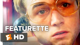 Rocketman Featurette - Elton John's Story (2019) | Movieclips Coming Soon