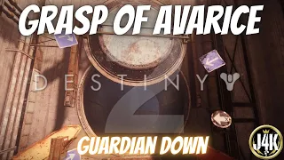 Destiny 2:  Grasp of Avarice (Death Highlights)