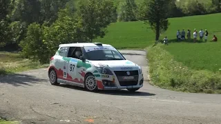 CLIP 2° Rally Salsomaggiore Terme 2019 Pelosi - Pieri by Ferrario