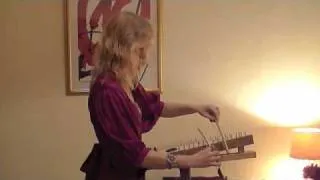 Philippa Anne Reed - Songs from the Psaltery - 'Rapture'