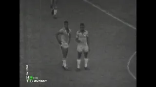 Didi Highlights (Brazil - 1958 FIFA World Cup)