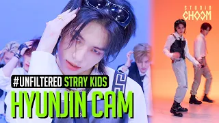 [UNFILTERED CAM] Stray Kids HYUNJIN(현진) '특(S-Class)' 4K | BE ORIGINAL