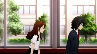 Miyamura X Hori !! Horimiya AMV