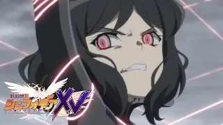 Dissect a God | Symphogear XV