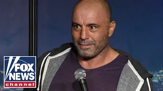 Joe Rogan celebrates Elon Musk's Twitter takeover