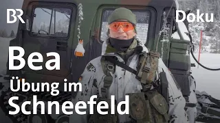 Heeres-Bergführerin Bea: Gebirgsjäger im Schlepptau | Doku 3/5 | Bergmenschen | BR | Bundeswehr