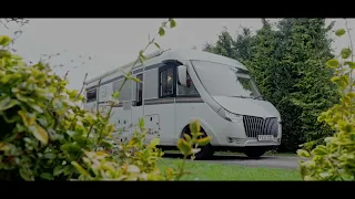 Carthago motorhome