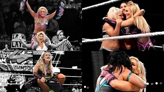 All Natalya PLE Wins (so far)