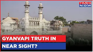 Gyanvapi Case: Varanasi Court Likely To Deliver Verdict On ASI Survey Today | Latest English News