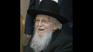 Levaya Of Hagaon HaRav Aharon Schechter ZT”L