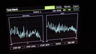 Axe Fx III - The Tweaker's Guide to Tone Matching