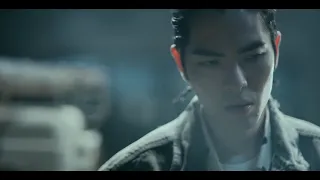 [Vietsub] Namewee ft  Tiêu Kính Đằng (黃明志 ft 蕭敬騰) - Chó Hoang (流浪狗 The Stray)