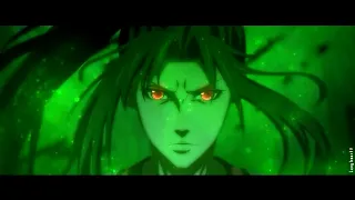 MDZS 3「 AMV 」MONTERO (Call me by Your Name) - [400 Special]