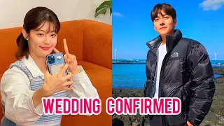 Ji Chang Wook And Nam Ji Hyun Are Getting Married Soon