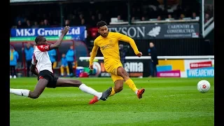 Official TUFC TV | Woking 3 - 3 Torquay United 06/04/19