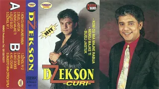 Dzekson Curi - Komm zu mir majn Rabija - (Audio 1994)