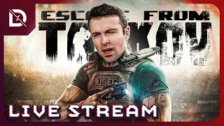 🔴 TARKOV IS A GAME