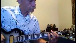 "Miss Misery" Cover From Nazareth.