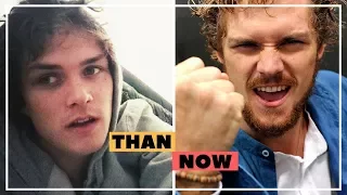 Finn Jones | Amazing Transformation from 4 To 29 Years Old