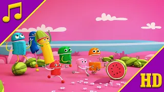 Down by the Bay (Sing-Along) | StoryBots