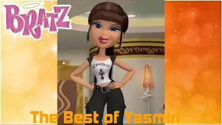 Bratz: The Best of Yasmin