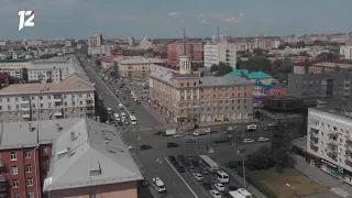 Омск: Час новостей от 2 августа 2021 года (11:00). Новости