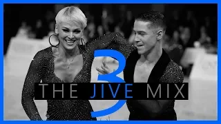 ►JIVE MUSIC MIX #3