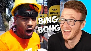 BING BONG (Meme Stream)