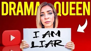 The Gabbie Hanna Files | The Master Of Projection Ep. 1