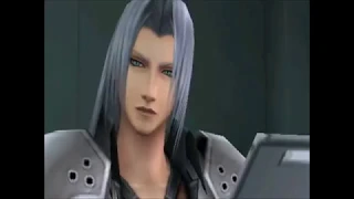 [FF7] Royalty AMV [Sephiroth is King]