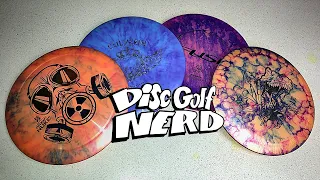 HOW TO DYE A DISC - What You Need and What You Need to Know - Disc Golf Nerd