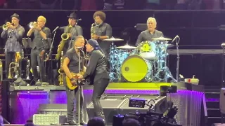 Glory Days - Bruce Springsteen and the E Street Band | Los Angeles, April 7, 2024