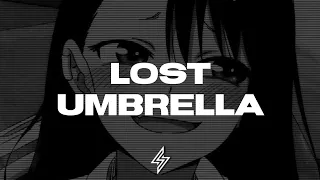 lost umbrella - phonk remix