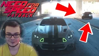 СЛОМАЛ ИГРУ! + ПЕРВЫЙ ДРАГСТЕР! (ПРОХОЖДЕНИЕ NEED FOR SPEED: PAYBACK #3)