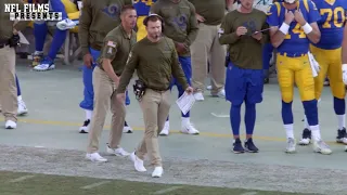 NFL Video Presents Get Back Coach