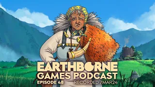 Earthborne Games Podcast | Episode 48: The Elders’ No-No List