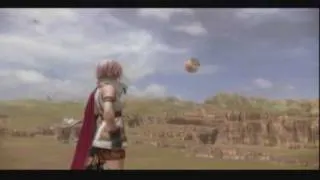 Final Fantasy XIII OST - The Archylte Steppe -(アルカキルティ大平原 )