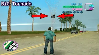 GTA Vice City BiG Tornado | SHAKEEL GTA