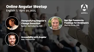 [EN] Angular Meetup Q2/2024