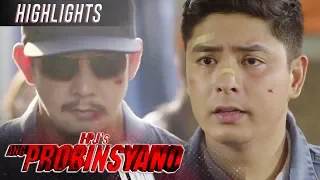 Cardo continues to search for Juan | FPJ's Ang Probinsyano (With Eng Subs)