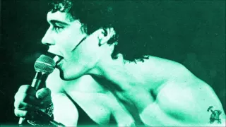 Adam and the Ants - You're So Physical (Peel Session)