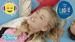 The Lodge | Blue Skies - Finale Song! | Official Disney Channel UK